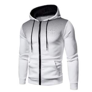Sudadera con Capucha para Hombre, 100% Algodón, de Lujo, Personalizada, al por Mayor, OEM/ODM, Tendencia 2025, Precio Inmejorable, Transpirable - Product Image 4