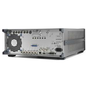Générateur de signaux analogiques à onde sinusoïdale Keysight E8257D 100 kHz à 67 GHz, instruments de mesure - Product Image 4