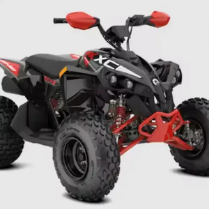 Listo para Enviar Can-Am Renegades X XC Mr 650 2024 - Product Image 2