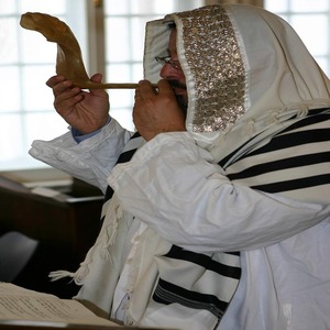Shofar en corne de buffle lisse, inodore, facile à souffler, véritable artisanat religieux animal sculpté, personnalisable - Product Image 3
