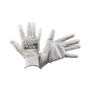 Guantes de Nailon/888 con Palma de Poliuretano Tg. 8 - Product Image 2