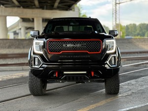 Utilisé / Neuf LHD Prêt pour la route 2022 Sierra-1500 Limited SLT PREMIUM PLUS PACKAGE Sans accident Prêt pour la livraison - Product Image 1