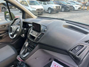 FORD TRANSIT CONNECT CARGO XL LWB FWD 2019 avec portes de chargement arrière, prêt à être expédié - Product Image 3