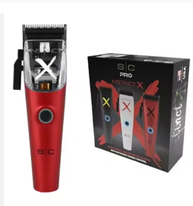 สไตล์ใหม่ล่าสุด-CRA FT INSTINCT x เวกเตอร์เกรดอุตสาหกรรมระดับมืออาชีพ - Product Image 1