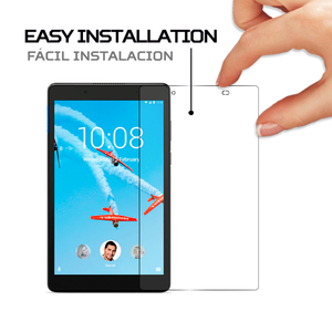 ฟิล์มกันรอยหน้าจอ ANTISHOCK สำหรับแท็บเล็ตเลอโนโว แท็บ อี 8 - Product Image 3
