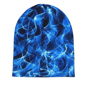 Bonnet en tricot confortable conçu pour les hommes et les femmes, idéal pour les voyages en plein air, le travail et l'hiver - Product Image 1