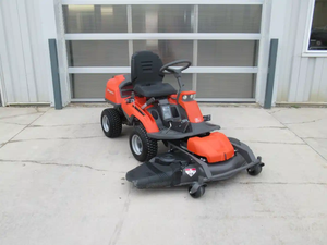 Tondeuse autoportée Husqvarna R332T AWD en bon état, prix avantageux, achetez maintenant - Product Image 2