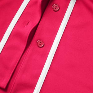 Camisetas de béisbol y sóftbol a precio de fábrica, camisetas de béisbol personalizadas para equipos, camisetas de béisbol sublimadas personalizadas - Product Image 4