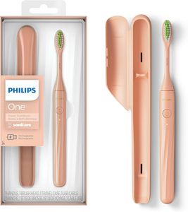 Brosse à dents rechargeable Philips Sonicare One by Sonicare, Shimmer, HY1200/25 - Product Image 1