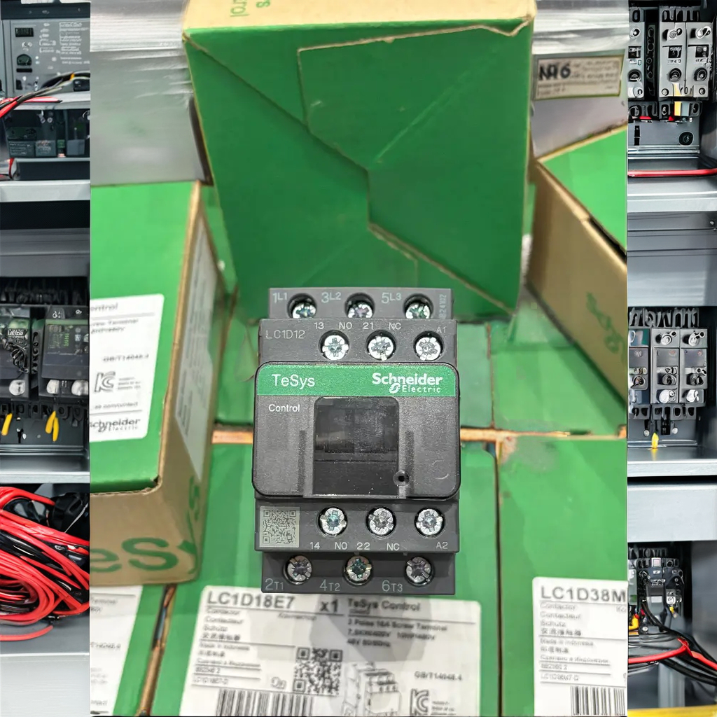 コンタクタ 220V AC 3極コンタクタ 3P 3相 3極 50/60Hz LC1D25 LC1D32 LC1D38 コイル電圧 コンタクタ  220V AC 3極コンタクタ 50/60Hz LC1D25 LC1D32 LC1D38 コイル電圧 24v 110V コンタクタAC LC1D18A  3極コンタクタ 3P 3相3極 50/60Hz AC LC1D18A コイル電圧 コンタクタ AC 三極 三相 3極 50/60Hz LC1D18A コイル電圧 24V 48V 110V 220V 380V(48V