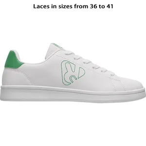Scarpe Sportive Personalizzate Owens per Attività Promozionali - Product Image 4