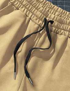 Shorts pour hommes décontractés et écologiques de la meilleure qualité 150-1160 GSM pour - Product Image 5