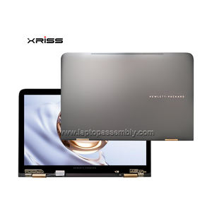 HP Spectre x360 13-4156na 13.3 "QHD écran d'ordinateur portable tactile assemblage complet pour pièces - Product Image 3