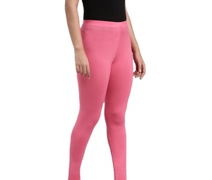 Leggings pour femmes de qualité supérieure vêtements Fitness taille haute poche aux hanches Leggings de yoga à taille élastique sur mesure pour femmes - Product Image 1