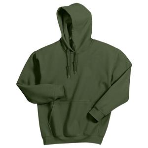 420g polaire sweat à capuche pour hommes printemps automne basiques coton mélangé couleur unie imprimé pur coton Couple Style à capuche - Product Image 6