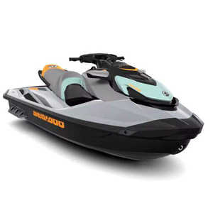 Moto Acuática Seadoo GTii SE 170 de Alta Gama, Modelo 2025, Nueva, de 4 Tiempos, de Fibra de Vidrio, Lista para Enviar, ¡EN TENDENCIA! GRAN EXCESO DE STOCK - Product Image 3