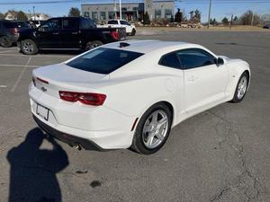 2023 Chevrolet Camaro - Product Image 4