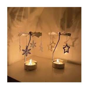 Best Design High Quality Metal <b>Tea</b> <b>Light</b> <b>Holder</b> for Home Decor Christmas Wedding Season Table Decoration - Product Image 4