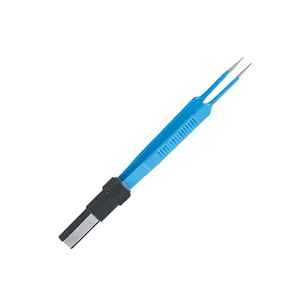 Pinzas Bipolares Europeas Manuales de Alta Calidad, Pinzas Quirúrgicas de Precisión para Cirugía General, Certificación CE, Caronia Surgical - Product Image 3