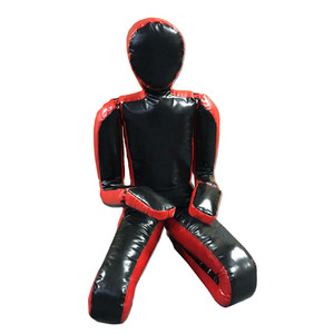 Vente d'usine MMA Training And Fitness Grappling Dummy Ready Stock Livraison rapide Grappling Dummies Prix de gros - Product Image 1