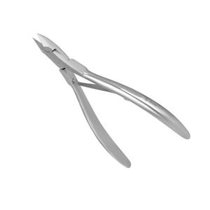Finish <b>Polish</b> <b>Nail</b> Nippers For Dead Skin <b>Removers</b> Single Spring <b>Nail</b> Cuticle Nippers sharp Blades Stainless Steel <b>Nail</b> Nippers - Product Image 1