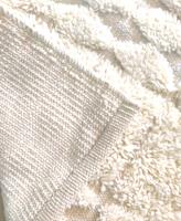Hochwertige, moderne, handgewebte Shaggy-Wollteppiche – weiche, getuftete Teppiche mit Schnittflor-Technik, umweltfreundlich, rutschfest, für Haustiere geeignet