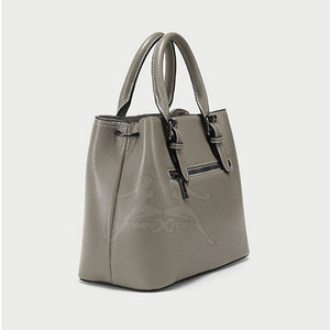 กระเป๋าหนังกันน้ำกระเป๋าหนังแฟชั่นสำหรับผู้หญิงกระเป๋าหนังแฟชั่นดีไซน์ล่าสุด - Product Image 4