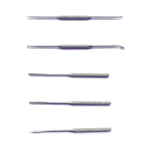 <span class=keywords><strong>Howarth</strong></span> instrumen bedah baja Lift Septum Manual kualitas tinggi untuk aplikasi ENT