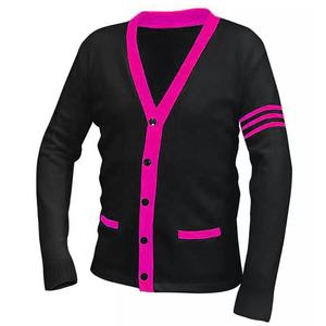 Suéteres de Talla Grande para Mujer, Tendencia en Ventas, Ropa Casual de Alta Demanda, la Mejor Fabricación, Suéteres de Alta Calidad para Mujer - Product Image 3