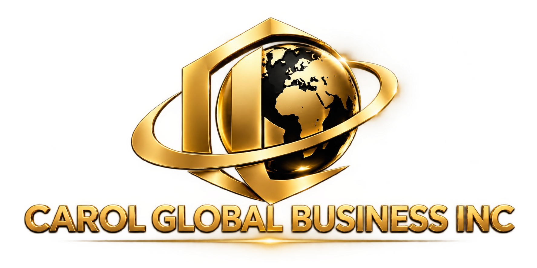 CAROL GLOBAL BUSINESS INC logo