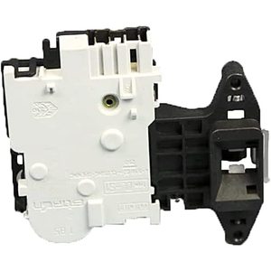 Cerradura de Puerta para Lavadora 6601ER1004C, Eléctrica, de Plástico, Resistente, 220V, Repuestos para Lavadora - Product Image 2