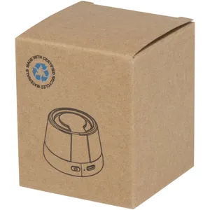Horna Eco-Friendly Wireless <b>Speaker</b> Promotional <b>USB</b> Gadgets - Product Image 2