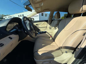 2014 UTILISÉ EN BON ÉTAT pour Venza LE AWD Conduite à gauche 50001-75000 Miles - Product Image 2