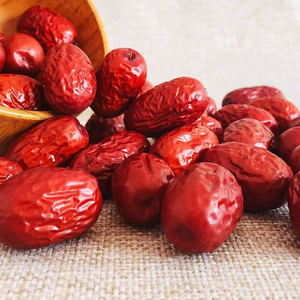 Professional Wholesale Dried Organic <b>Red</b> <b>Dates</b> Grade 100 250g Bagged Bulk From Germany - Product Image 4