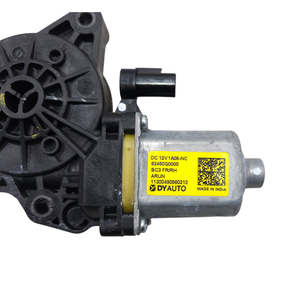 MOTORE ELETTRICO PER FINESTRINO ANTERIORE DESTRO HYUNDAI Serie Bayon 82460-Q0000 (21>) - Product Image 3