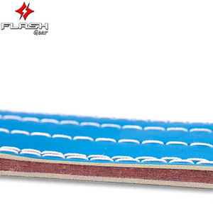 Ceinture de musculation antidérapante personnalisable en EVA pour la musculation, la musculation en banc, l'entraînement de la taille - Product Image 6