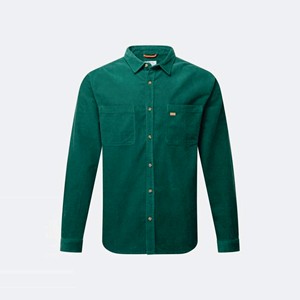 เสื้อยุทธวิธีสำหรับตกปลาเดินเขาของผู้ชายเสื้อแห้งเร็วระบายอากาศได้เสื้อคาร์โก้ผู้ชายกลางแจ้ง - Product Image 5