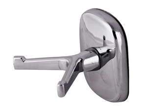 Serie Percha Aqua Chrome (Mirtak B-30165) - Product Image 1