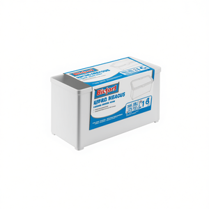 Festool SYS-SB Plastic <b>Tool</b> <b>Boxes</b> 60x120x71/4-Portable Storage Container - Product Image 2