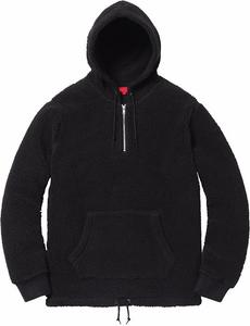 Custom logo Custom Logo Print <b>Sherpa</b> Blank Thick Luxury <b>Hoodies</b> Tracksuit Unisex <b>Fleece</b> Embroidery Bulk Heavyweight Plain <b>Men's</b> <b>Hoodies</b> - Product Image 4