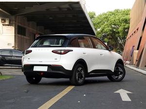 Véhicule électrique d'occasion Xin-gyu-an 2025 MiniSUV avec une autonomie NEDC de 201-300 km, une batterie de 50-70 kWh et un moteur de 120 kW - Product Image 5
