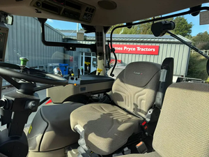 TRACTOR AGRÍCOLA DE 115 HP CASE IH Vestrum CVX13 TRACTORES USADOS Y NUEVOS EN VENTA - Product Image 4