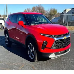 Chevrolet Blazers 2023 USADOS - Product Image 3