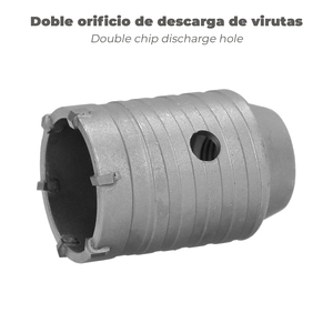 Corona SDS Muros 50 mm. - Product Image 4