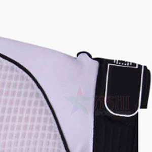 Gants d'équitation en cuir d'hiver dernier cri, imperméables, design à doigts complets, faible MOQ, personnalisables - Product Image 6