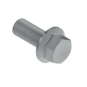 Tornillo de repuesto de alta resistencia para tractor JD, número de pieza Z71426 para reparación y mantenimiento de maquinaria agrícola - Product Image 1