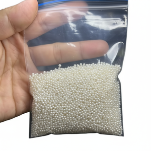 Gemas Sintéticas Mehrajudin, Piedras Preciosas Sueltas de Corte Brillante Creadas en Laboratorio, Efecto de Juego de Color, Grado Superior, 5mm, para Joyería - Product Image 1