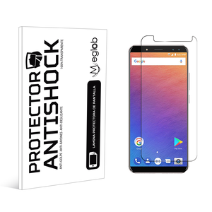 ฟิล์มกันกระแทก Ulefone Power 3 อุปกรณ์เสริมระดับพรีเมียมเพื่อการปกป้องมือถือที่เหนือกว่า - Product Image 1