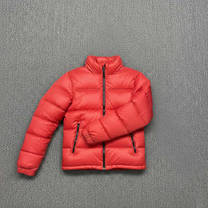 Vestes matelassées pour hommes à prix d'usine, qualité professionnelle, tendance de la mode, fabricant de premier plan de vestes matelassées pour hommes - Product Image 1