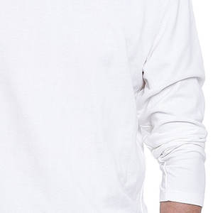 Pakistan Fabricant de haute qualité personnalisé hommes pull à capuche Logo broderie 100 pour cent coton hiver plaine teint en gros - Product Image 4